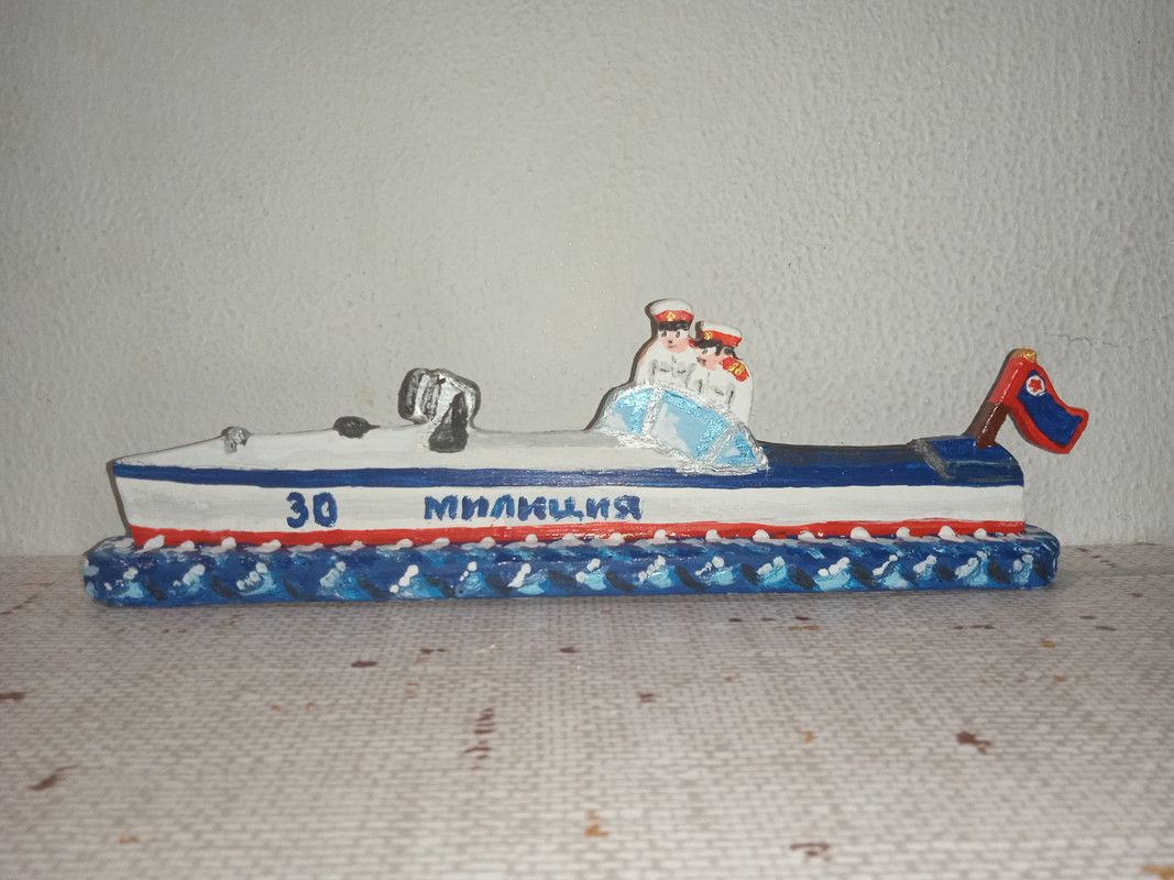 милиция речная (1)