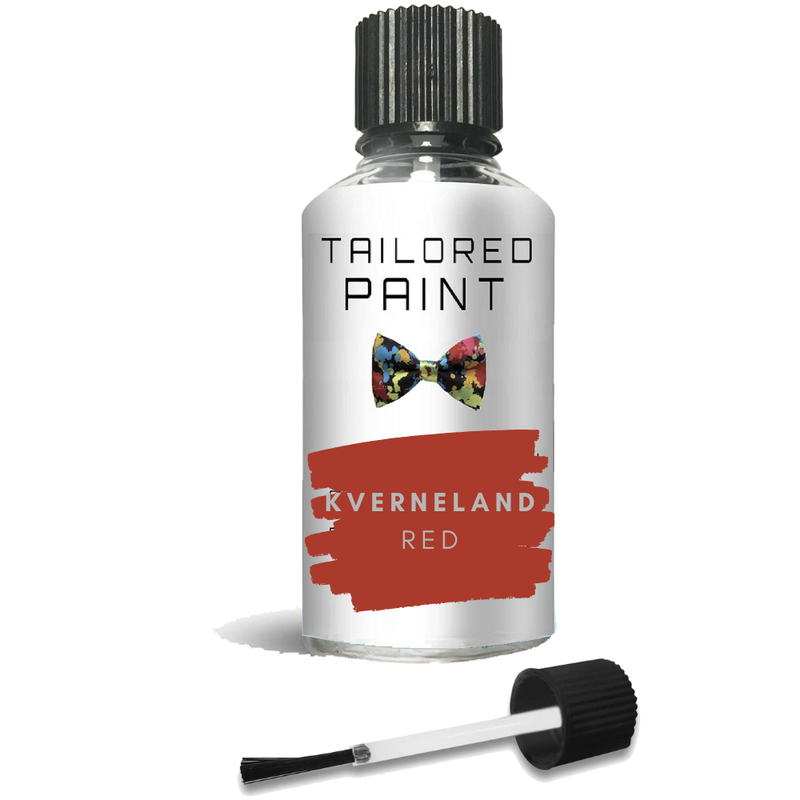 Tractor Touch Up Repair Paint 30ml Every Make/Model Agricultural Machinery - Picture 78 of 141