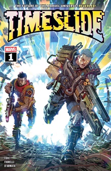 Timeslide 001 (2025)