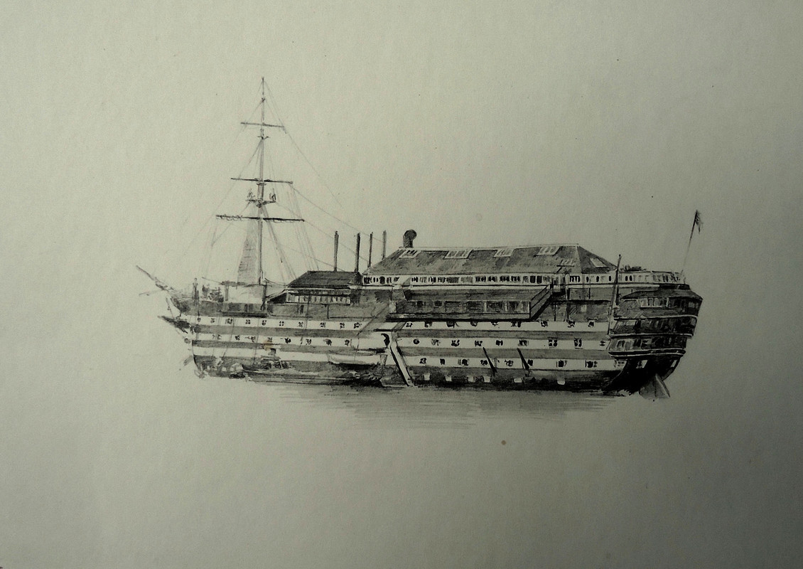 HMS Britannia-8