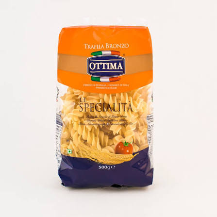 Ottima – Pasta Fusilli 65 500g