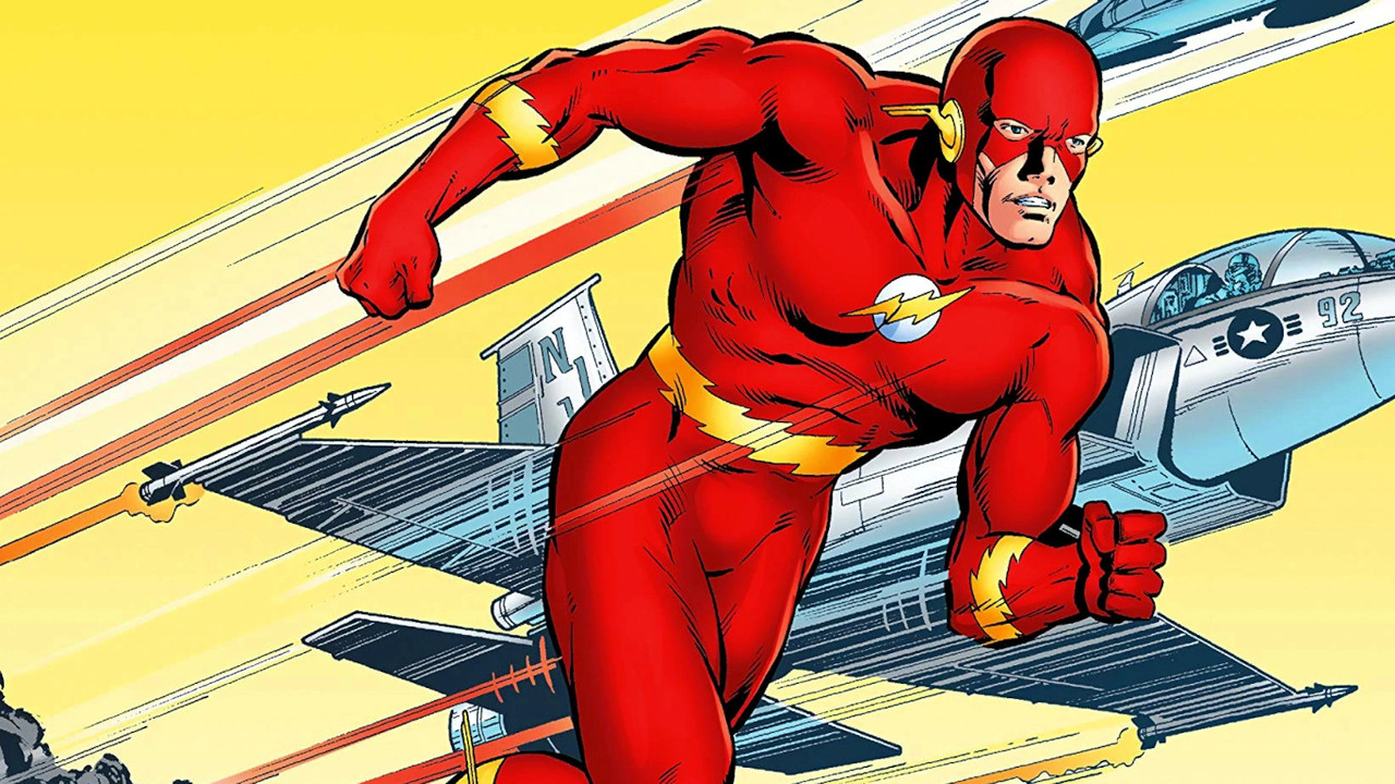 The_Flash_Savage_Velocity