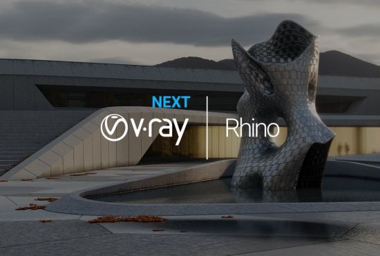 Chaos V-Ray 6.00.03 (x64) for Rhinoceros