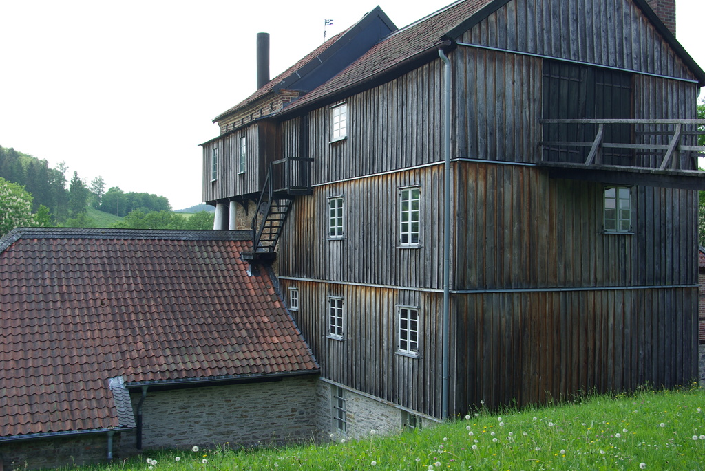 (30084) Luisenhütte Wocklum 2