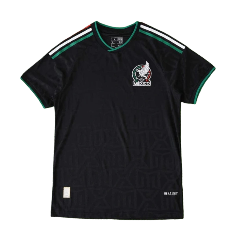 2526 season Mexico Concept version Player version