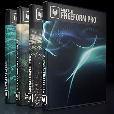 Mettle Plugins Bundle 2018.10 [x64]