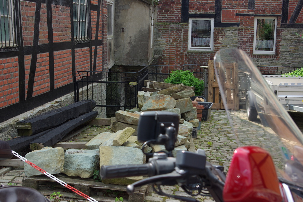 (30067) Wassermuhle Lohne 2