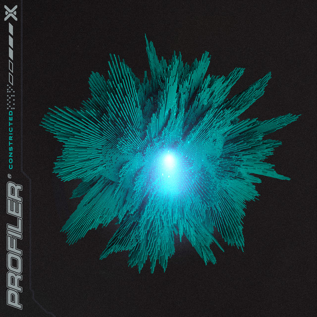 Profiler - Constricted [single] (2024)
