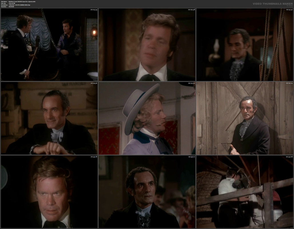 Barbary Coast S01E05 Guns for a Queen.mkv