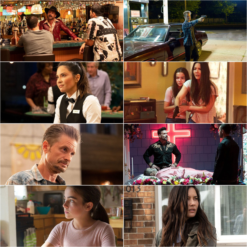 The Gateway (2021) Dual Audio [Hindi & English] Full Movie BluRay ESub screenshot