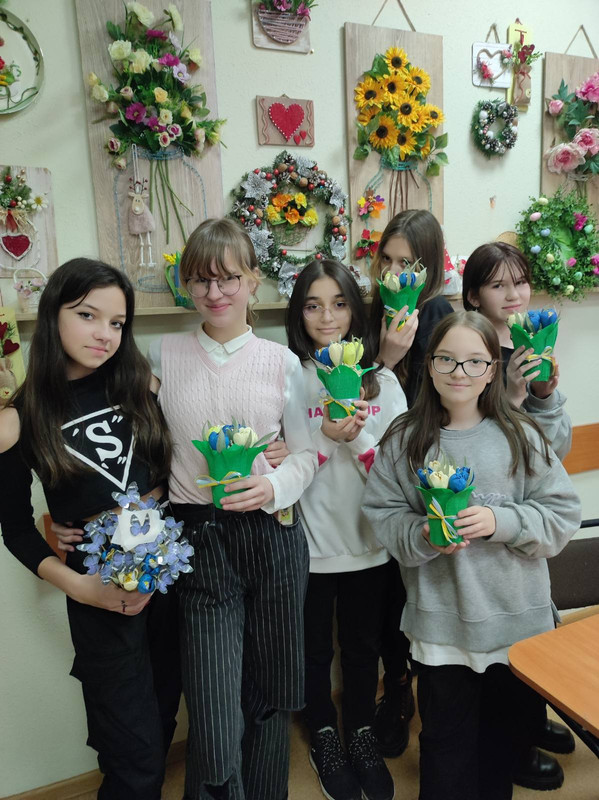 Творчість 4