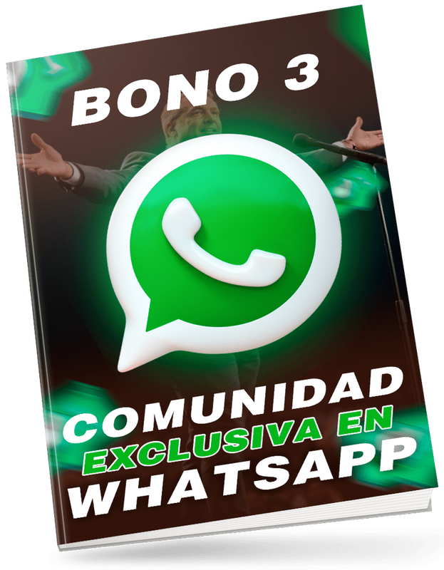 Bono 3