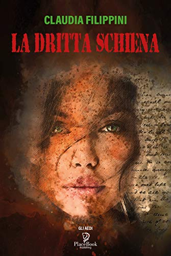 Claudia Filippini – La dritta schiena (2021)
