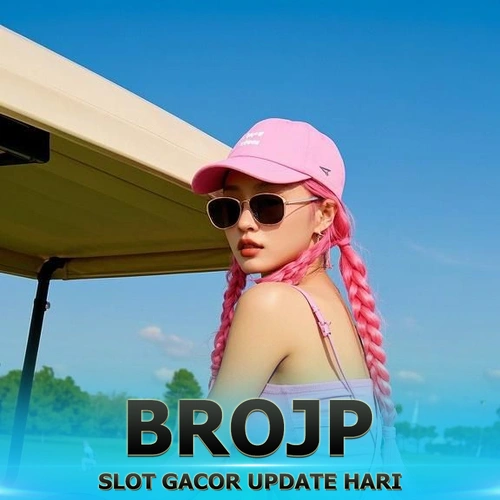 Link Alternatif BROJP Resmi untuk Semua Member - WooCommerce eCommerce