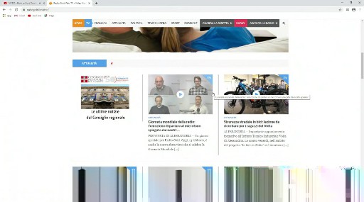 Radio Gold TV prove tecniche (50)