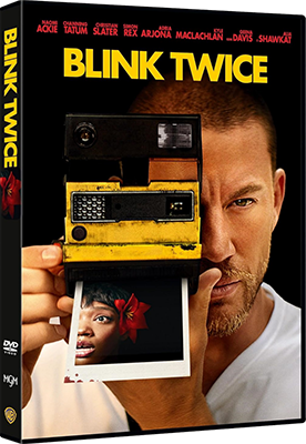 Blink Twice (2024) DVD5 COMPRESSO iTA - SDS