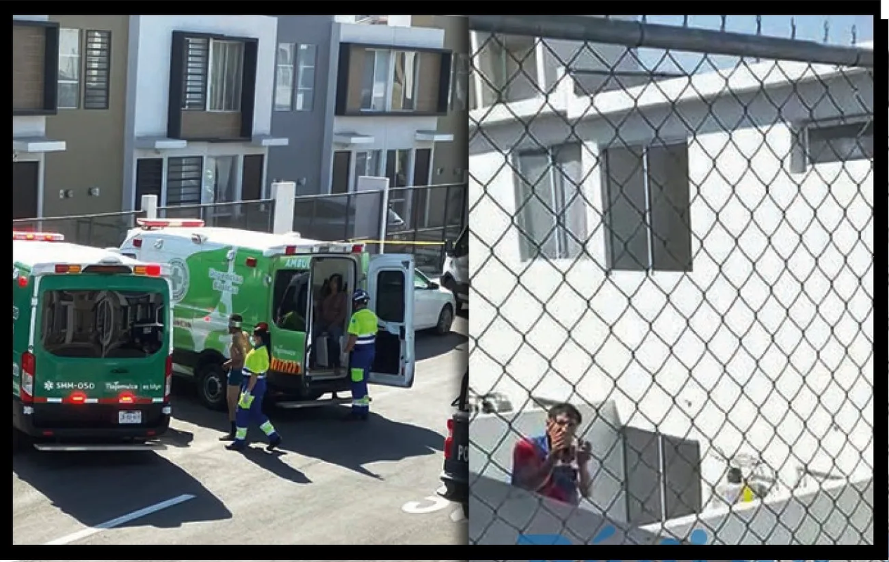 Encuentran casa de tortura en Tlajomulco de Zúñiga, rescatan a seis personas