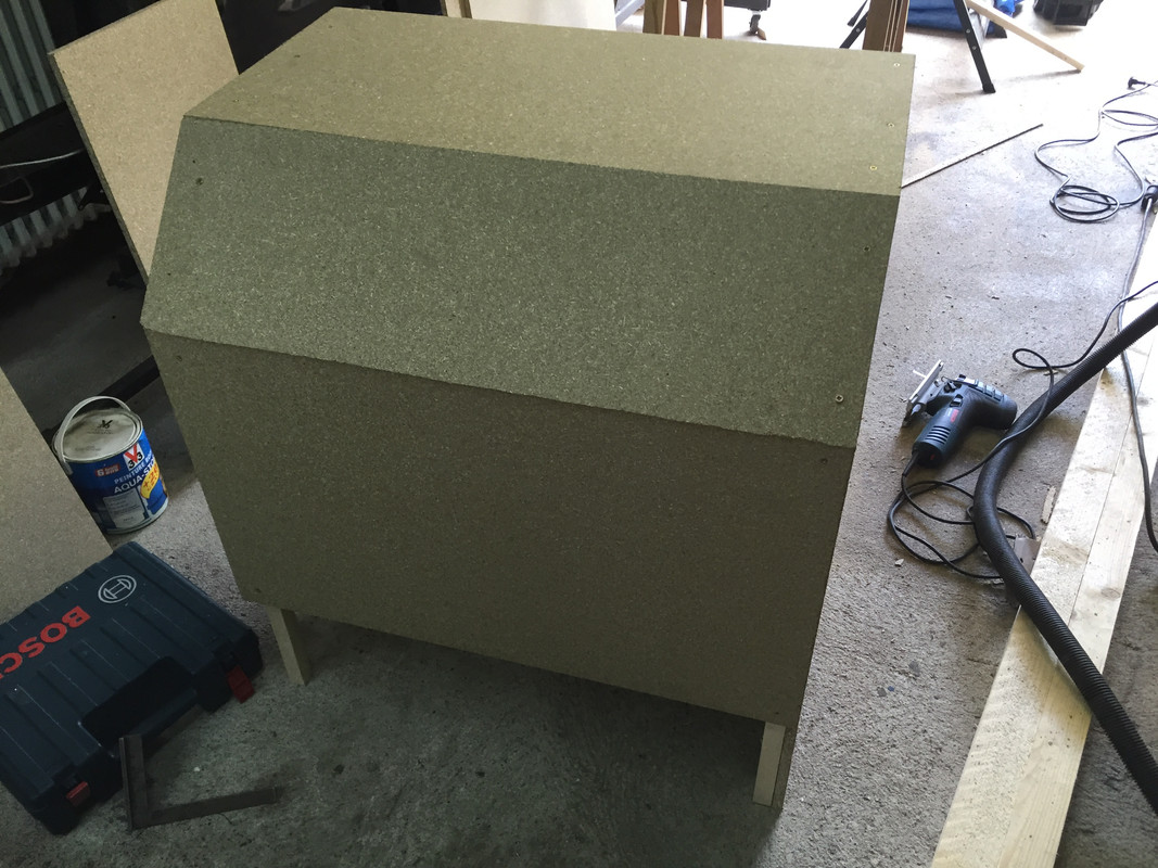 Restauration 4L (426)