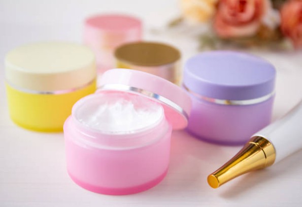 krem przeciwstarzeniowy