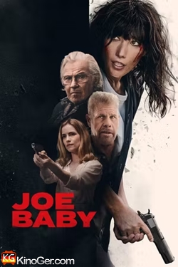 Blood Money - Tödliches Erbe (2024)