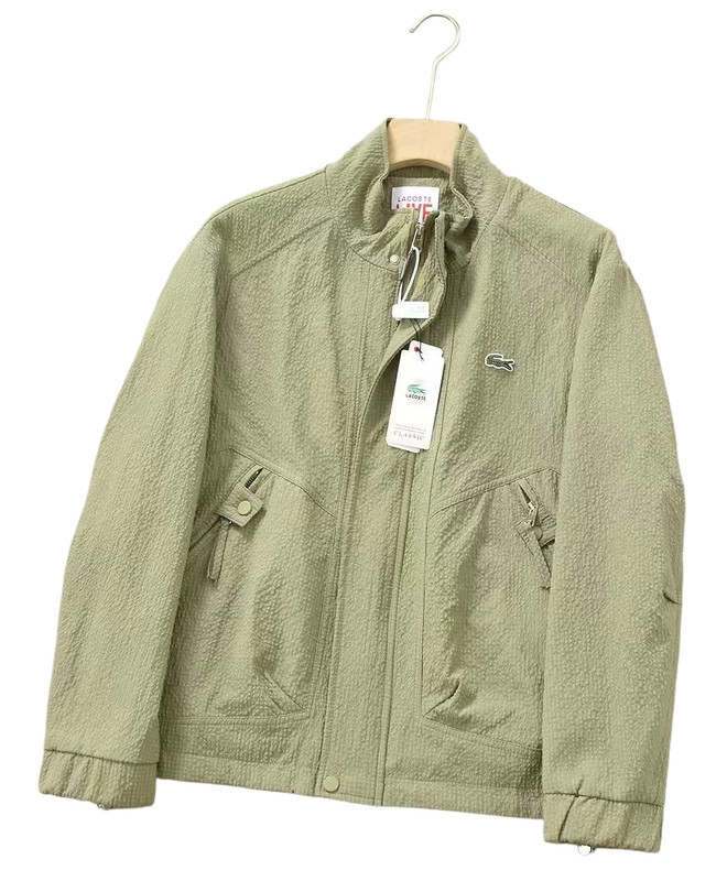 Lacoste Coat