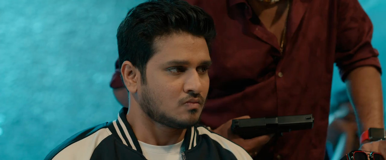 Appudo Ippudo Eppudo 2024 WebRip [Tamil + Malayalam + Kannada] 480p, 720p ESub Screenshot