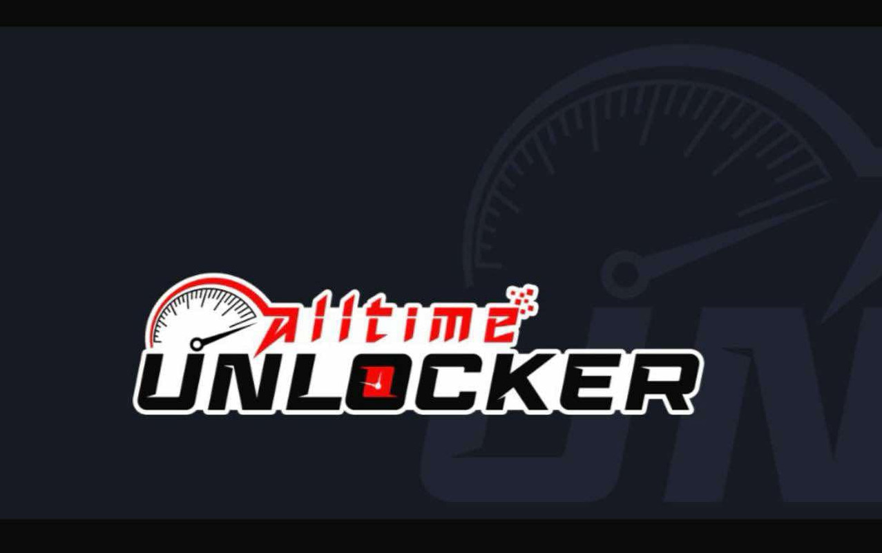 16. AllTimeUnlocker