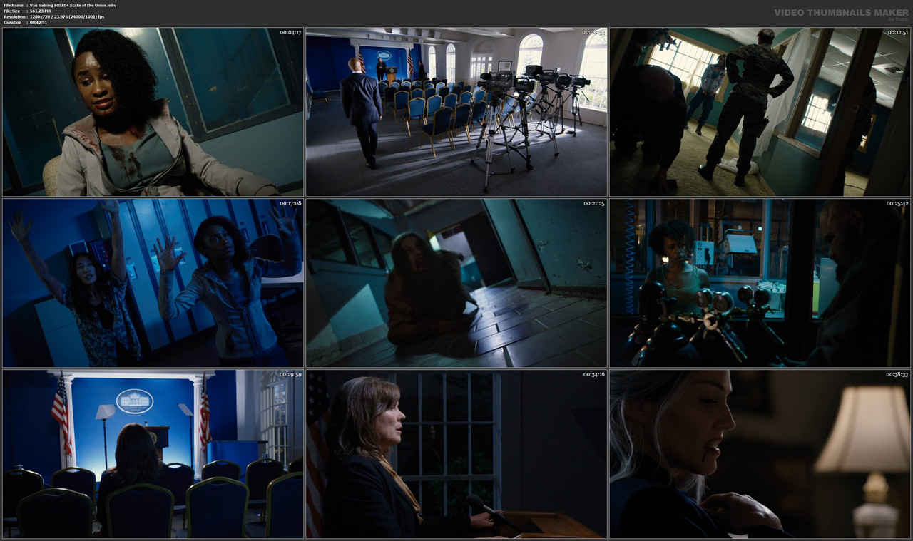 Van Helsing S05E04 State of the Union.mkv