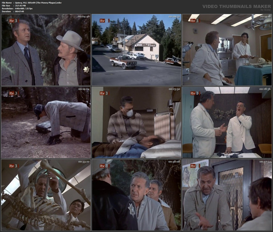 Quincy, M.E. S05e09 (The Money Plague).mkv
