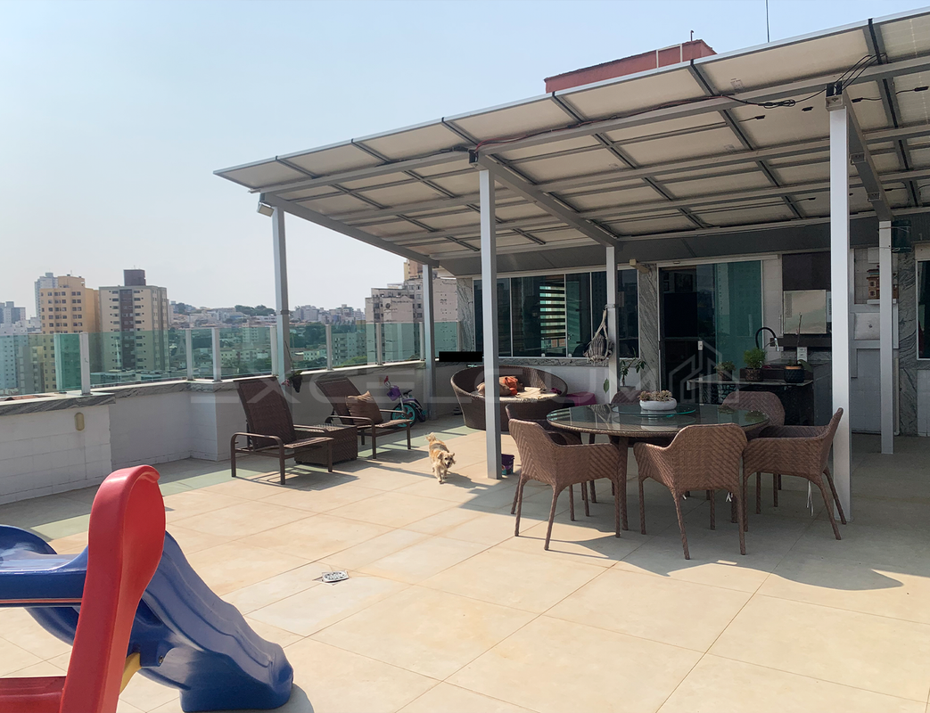 suite banho