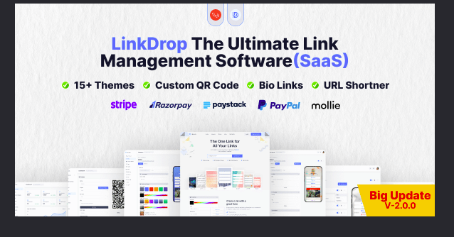 linkdrop