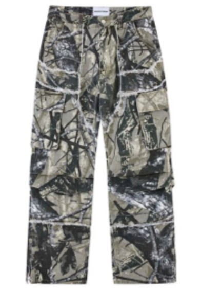 Camo Jeans [1+ styles]
