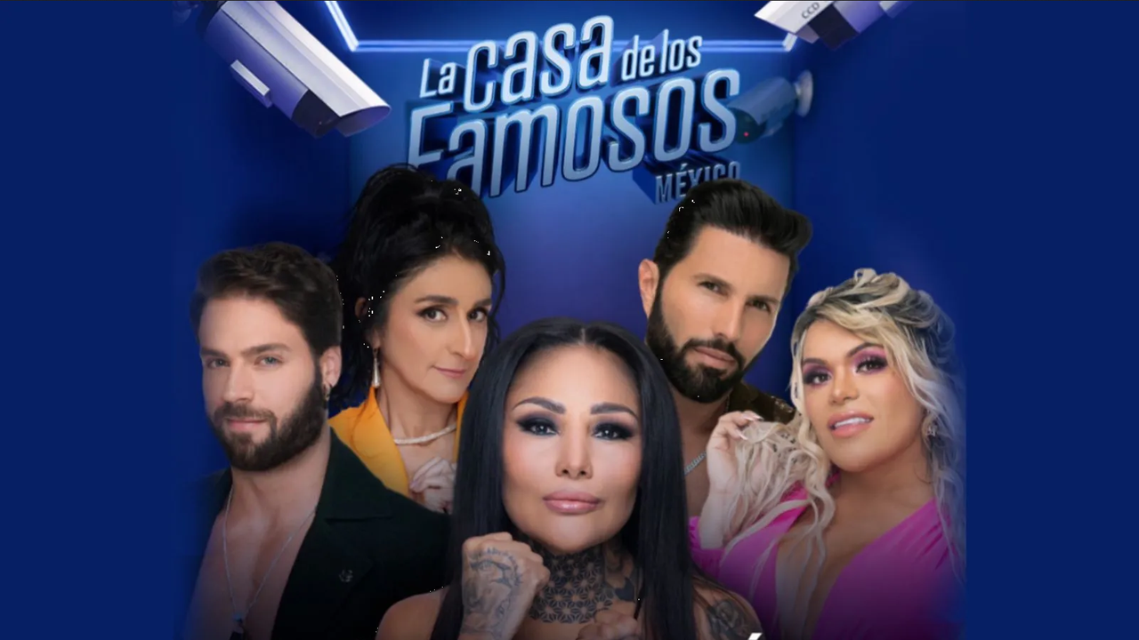 ¿A quién salvó la “Barby” Juárez en LCDLFMX el 13 de julio?