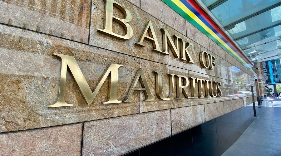 Bank of Mauritius building