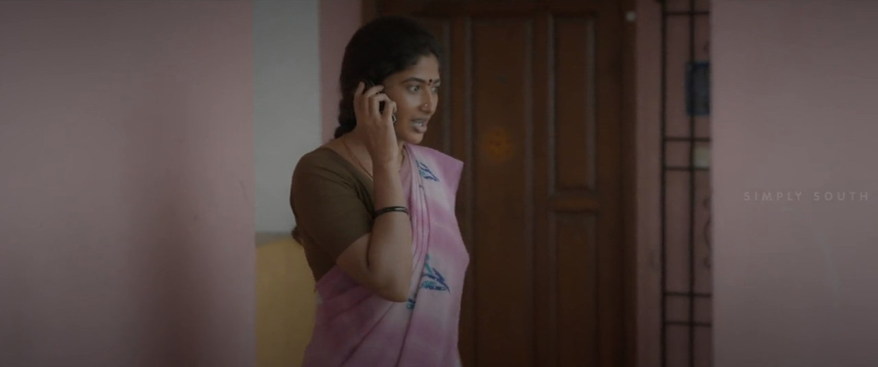 Dhonima 2024 WebRip [Tamil] 480p, 720p Screenshot
