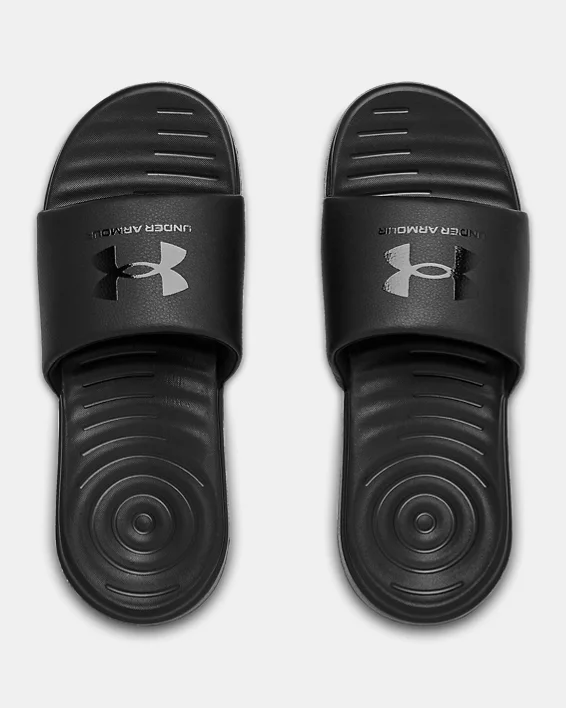 Elevate Your Casual Style with Under Armour’s Discounted Slides and Shoes Elevate Your Casual Style with Under Armour’s Discounted Slides and Shoes