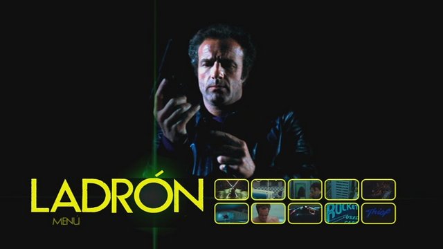 3 - Ladrón [DVD9Full] [Pal] [Cast/Ing] [Sub:Varios] [Thriller] [1981]