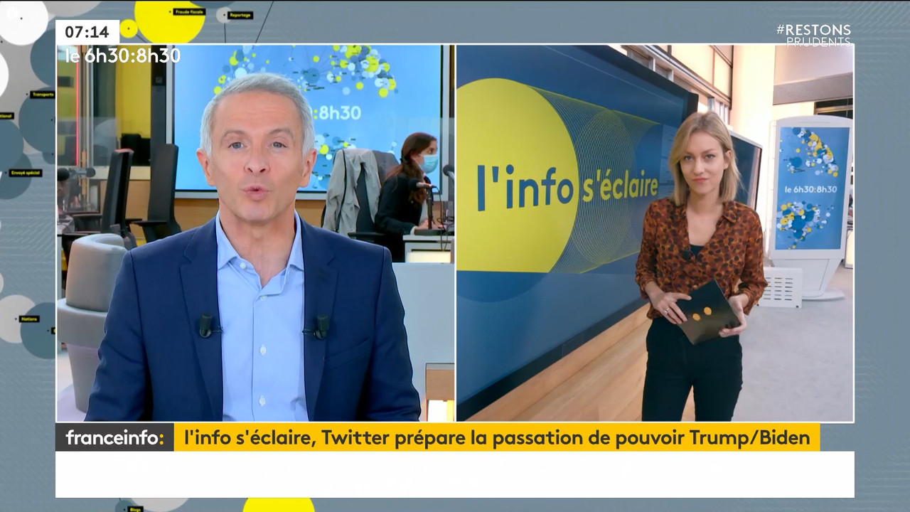 11.23 - 05.29.00 - Le 6h30 9h30. Entre JT, chroniques, invités et rev....ts_snapshot_00.51.36.019