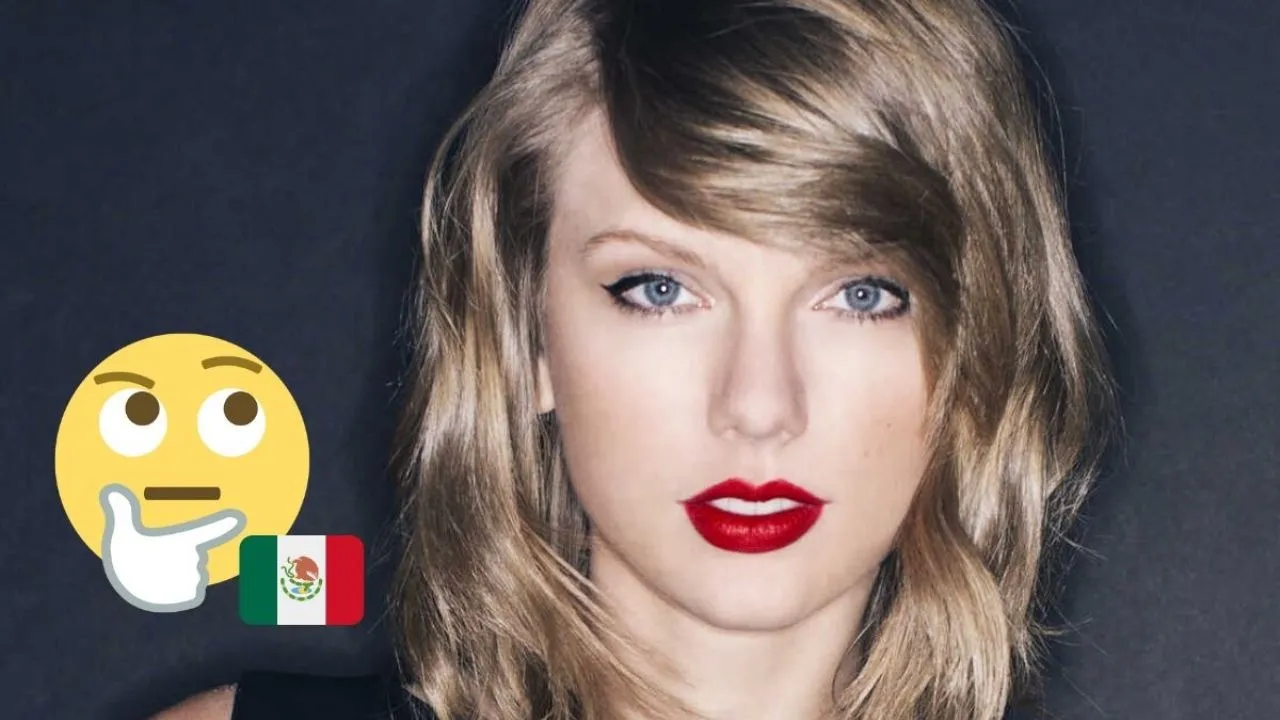 Taylor Swift podría llegar a México y estas serían las pruebas