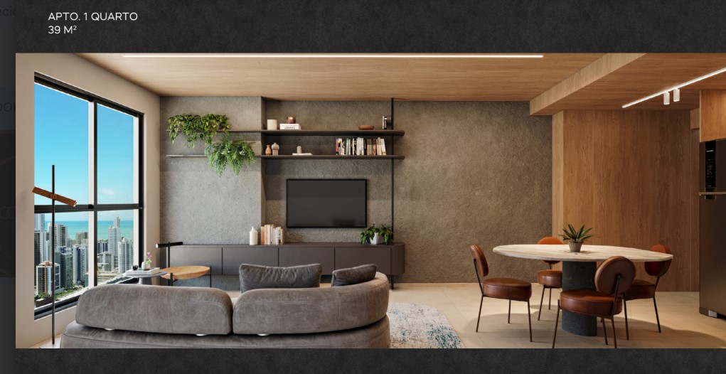 Imagem do Concept João Farinha | Studios e Apartamentos em Boa Viagem