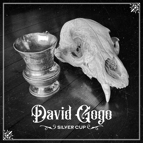 David Gogo - Silver Cup 2021