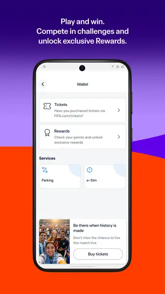 FIFA World Cup 2026 APK download 