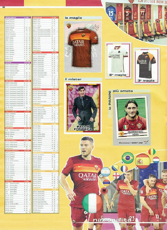 Calciatori 2020-2021 Panini-066