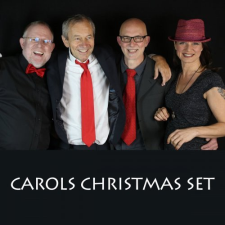 Carols Christmas Set - Carols Christmas Set, Vol. 2 (2020)