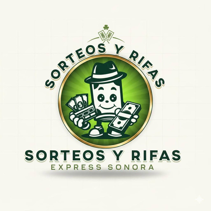 Sorteos y Rifas Express Sonora