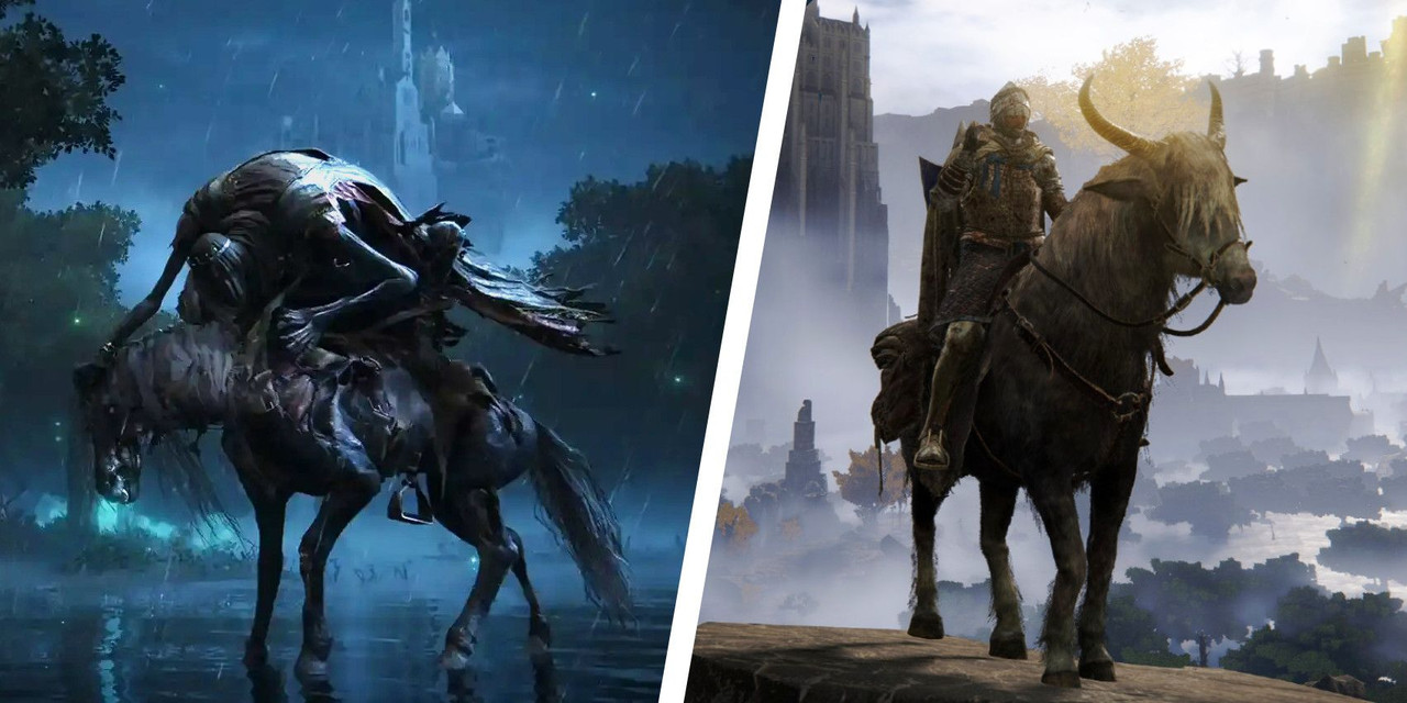 How Long Is The Elden Ring Day Night Cycle