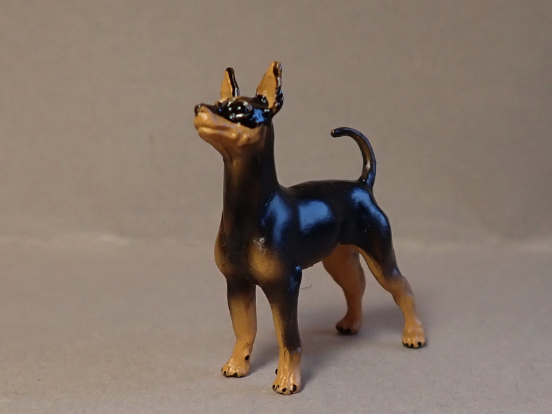 16 lovely small dog models from Eikoh 2021 :-) Eikoh79830-Pinch2