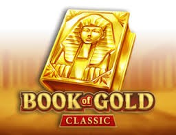 book of gold classic