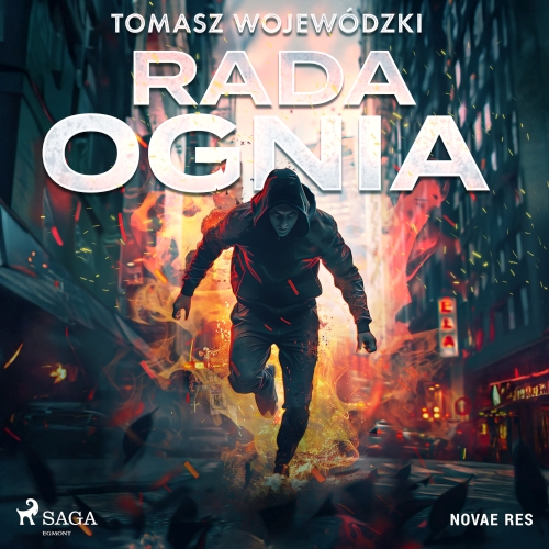 Tomasz Wojewódzki - Rada Ognia