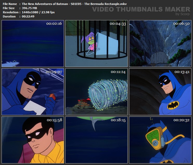 The New Adventures of Batman - S01E05 - The Bermuda Rectangle.mkv